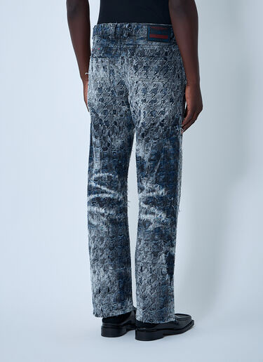 Diesel 1980 D-Epper-Fsh Jeans Blue dsl0162008