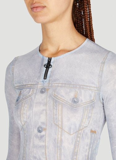 T-Clau Top Diesel T-Clau Top Grey dsl0251007
