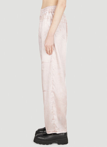 Diesel P-Ferny-Den Elasticated Pants Rose dsl0252002