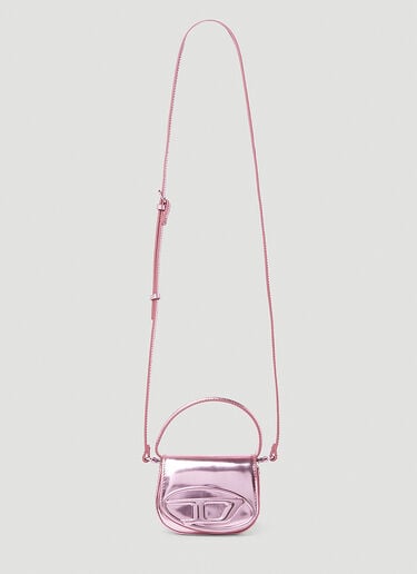 1DR Shoulder Bag Diesel 1DR Shoulder Bag Pink dsl0253040