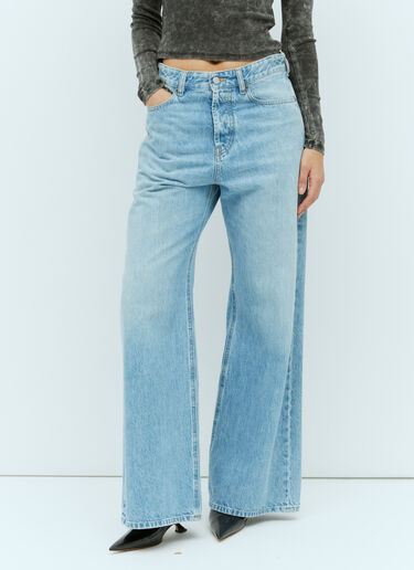 Diesel 1996 D-Sire Jeans Blue dsl0257024