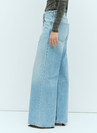 Diesel 1996 D-Sire Jeans Blue dsl0257024