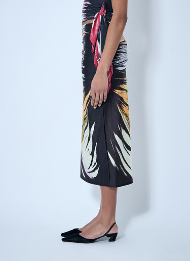 Diesel O-Pary Skirt Black dsl0260004