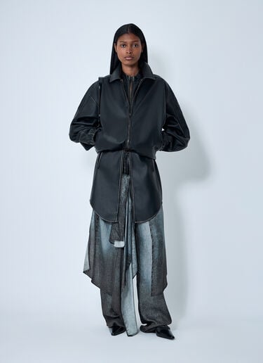 J-Ake Jacket Diesel J-Ake Jacket Black dsl0261001