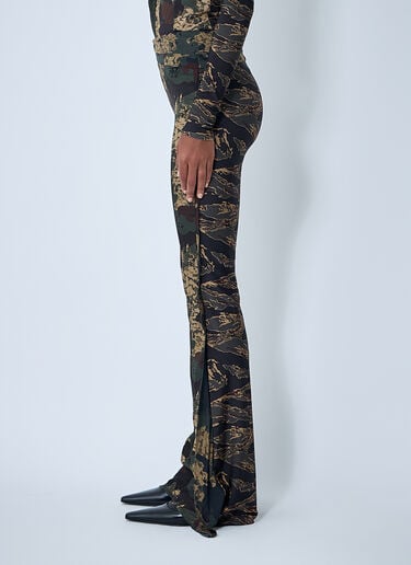 Diesel P-Affal Pants Brown dsl0261004