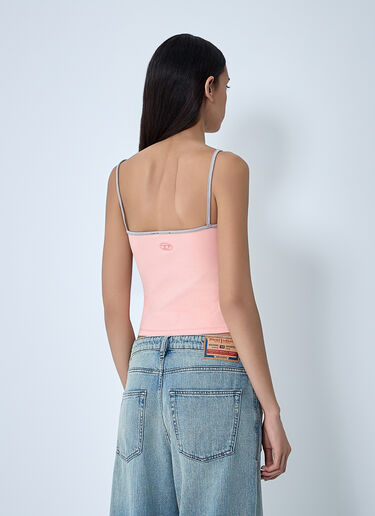 Diesel T-Top-R2 Pink dsl0261014