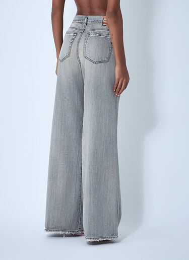 1978 D-Akemi Jeans Diesel 1978 D-Akemi Jeans Grey dsl0261016