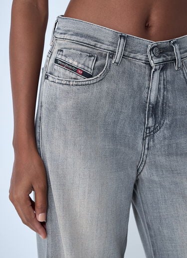 1978 D-Akemi Jeans Diesel 1978 D-Akemi Jeans Grey dsl0261016