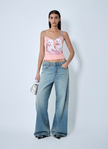 Diesel 1996 D-Sire Jeans Blue dsl0261020