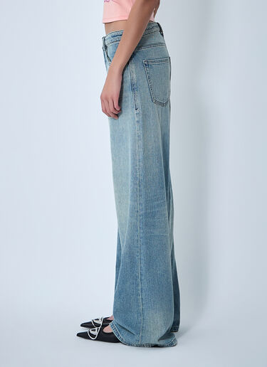 Diesel 1996 D-Sire Jeans Blue dsl0261020