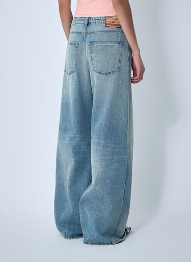 Diesel 1996 D-Sire Jeans Blue dsl0261020