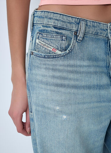 Diesel 1996 D-Sire Jeans Blue dsl0261020