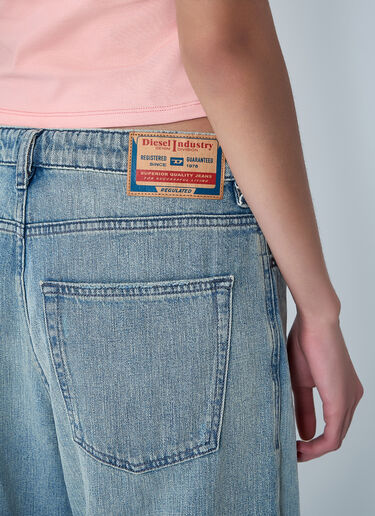 Diesel 1996 D-Sire Jeans Blue dsl0261020