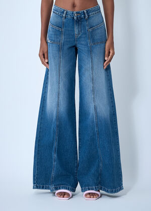 Diesel D-Akii Jeans Denim dsl0261021