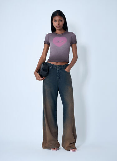 Diesel 1996 D-Sire Jeans Denim dsl0261022