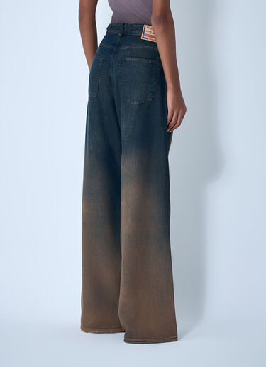 Diesel 1996 D-Sire Jeans Denim dsl0261022