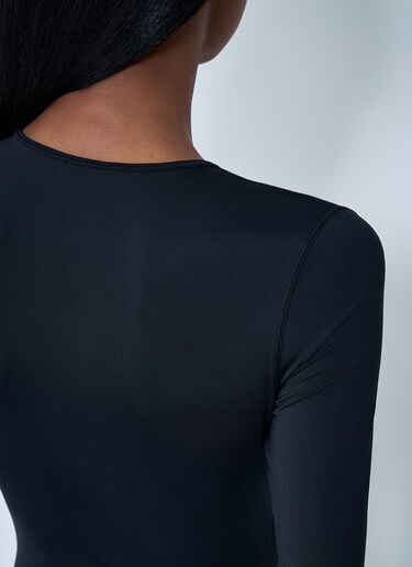 Angelina-Ultd Bodysuit Diesel Angelina-Ultd Bodysuit Black dsl0261023