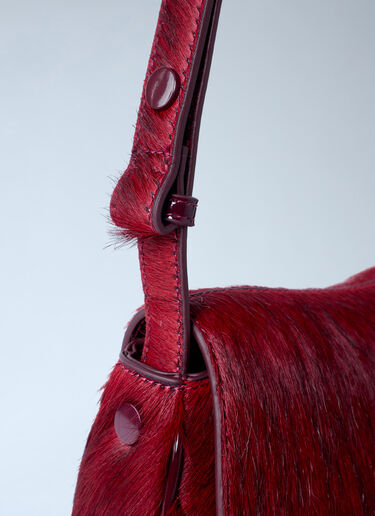 Play Shoulder Clutch Bag Diesel Play Shoulder Clutch Bag Red dsl0262013