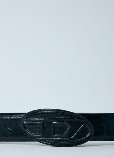 B-1DR Embraced Belt Diesel B-1DR Embraced Belt Black dsl0360001