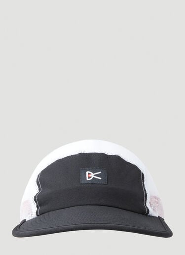 Trenton Cap District Vision Trenton Cap Black dtv0147012