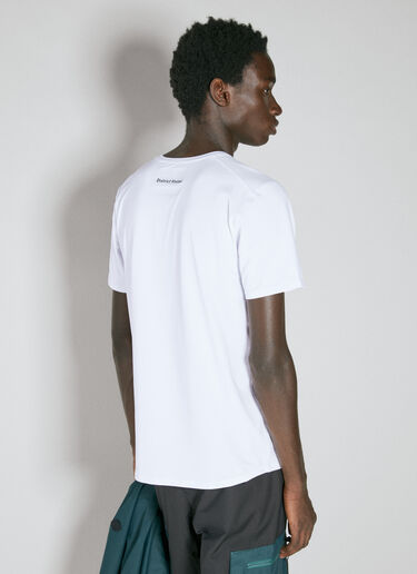 Ultralight Aloe T-Shirt District Vision Ultralight Aloe T-Shirt White dtv0154005