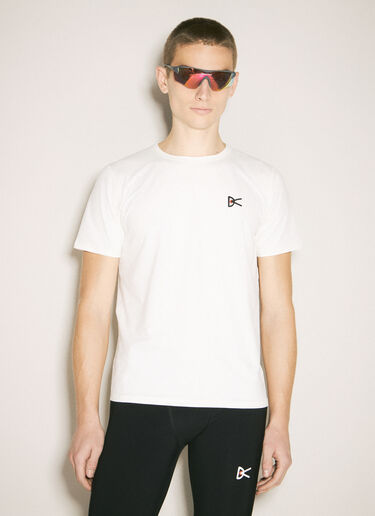 Junya Racer 太阳镜 District Vision Junya Racer 太阳镜 灰色 dtv0158015