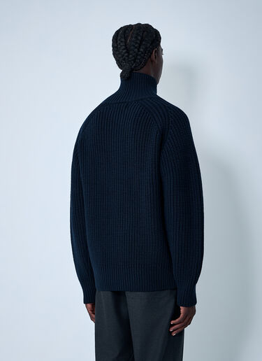 Dries Van Noten Knit Cardigan Black dvn0162025