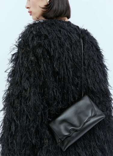 Mignon 迷你单肩包 Dries Van Noten Mignon 迷你单肩包 黑色 dvn0254050