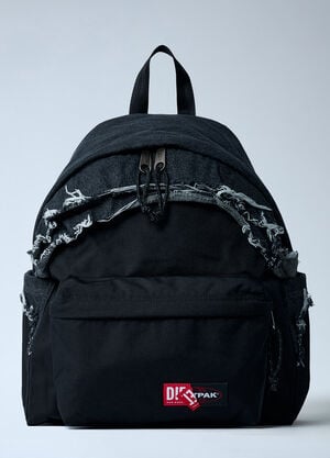 Diesel x Eastpak Day Pak'R Backpack Black ead0362001