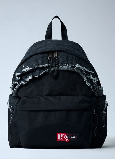 Day Pak'R Backpack Diesel x Eastpak Day Pak'R Backpack Black ead0362001