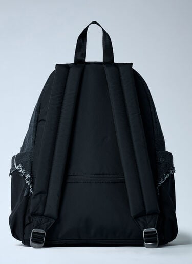 Day Pak'R Backpack Diesel x Eastpak Day Pak'R Backpack Black ead0362001