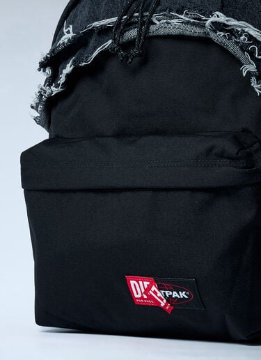 Day Pak'R Backpack Diesel x Eastpak Day Pak'R Backpack Black ead0362001