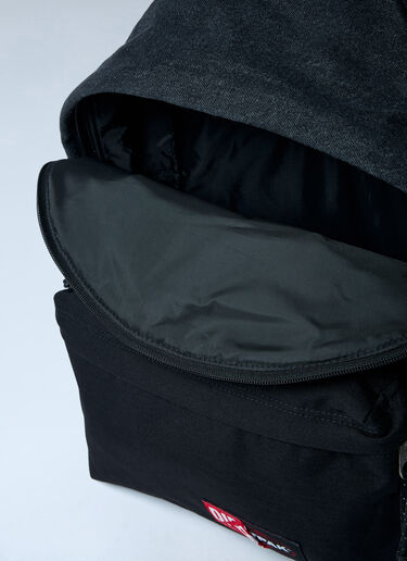 Day Pak'R Backpack Diesel x Eastpak Day Pak'R Backpack Black ead0362001