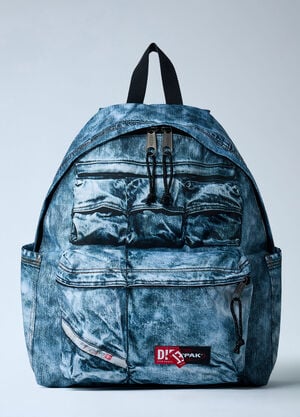 Diesel x Eastpak Day Pak'R Backpack Denim ead0362003