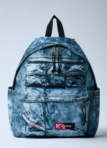 Day Pak'R Backpack Diesel x Eastpak Day Pak'R Backpack Denim ead0362003