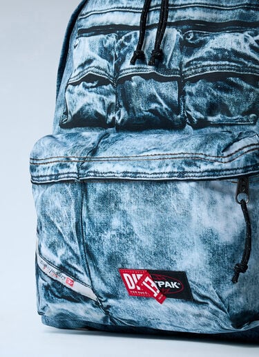 Day Pak'R Backpack Diesel x Eastpak Day Pak'R Backpack Denim ead0362003