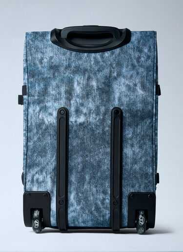 Transit'R S Suitcase Diesel x Eastpak Transit'R S Suitcase Denim ead0362006