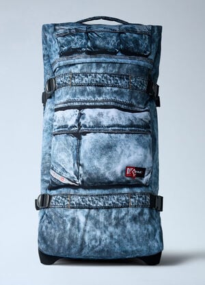 Diesel x Eastpak Transit'R S Suitcase Denim ead0362007