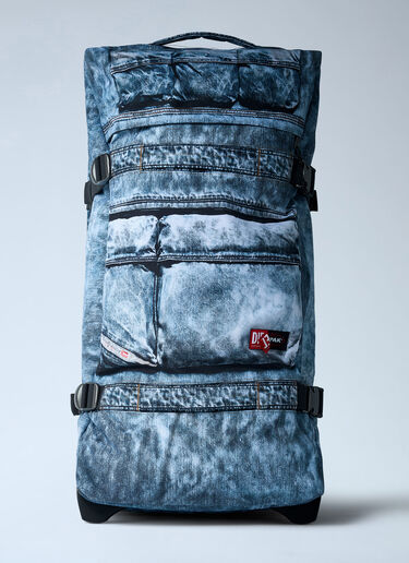 Diesel x Eastpak Transit'R S Suitcase Denim ead0362007