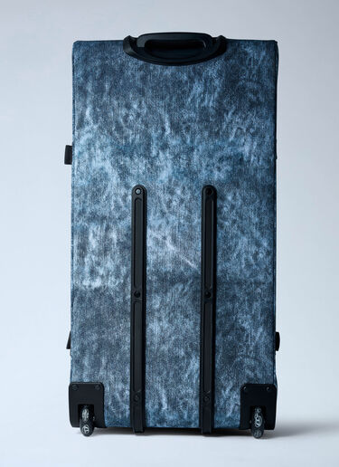 Transit'R S Suitcase Diesel x Eastpak Transit'R S Suitcase Denim ead0362007
