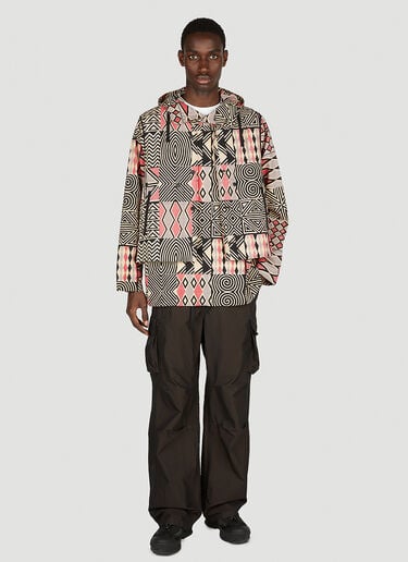 Engineered Garments Cagoule 衬衫 黑色 egg0152006