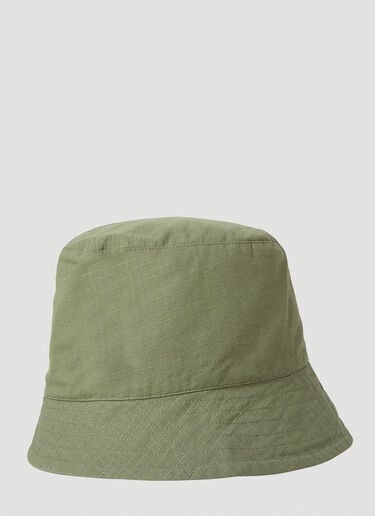 渔夫帽 Engineered Garments 渔夫帽 绿色 egg0152020
