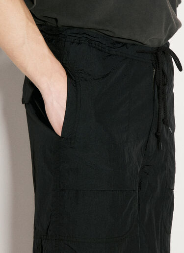 Freight Cargo Pants Entire Studios Freight Cargo Pants Black ent0156012