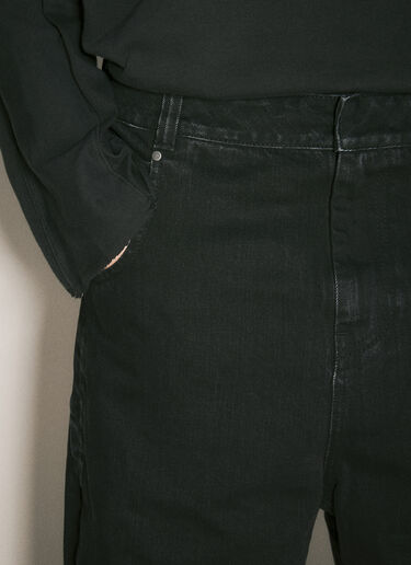 Gem Jeans Entire Studios Gem Jeans Black ent0157001