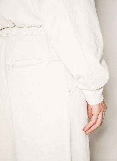 Full Track Pants Entire Studios Full Track Pants White ent0157020