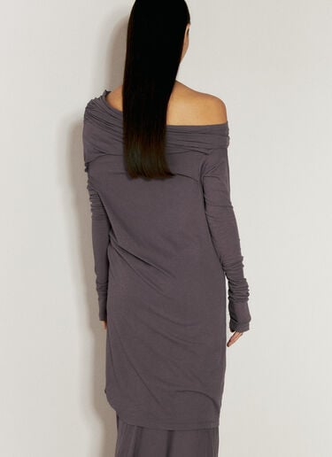 Bound Top Entire Studios Bound Top Purple ent0254010