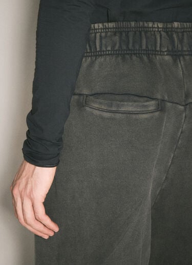 Full Track Pants Entire Studios Full Track Pants Black ent0357004