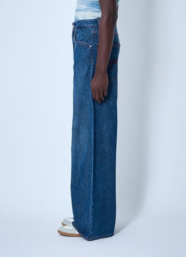 Indiana Jeans ERL Indiana Jeans Blue erl0160006