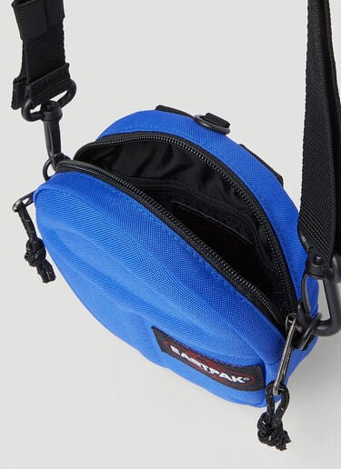 Eastpak x Telfar Circle 多用斜挎包 蓝色 est0351001