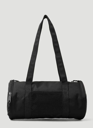 中号旅行托特包 Eastpak x Telfar 中号旅行托特包 黑色 est0353014